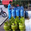 Usai Lebaran, Pemakaian Gas 3 Kg Meningkat 